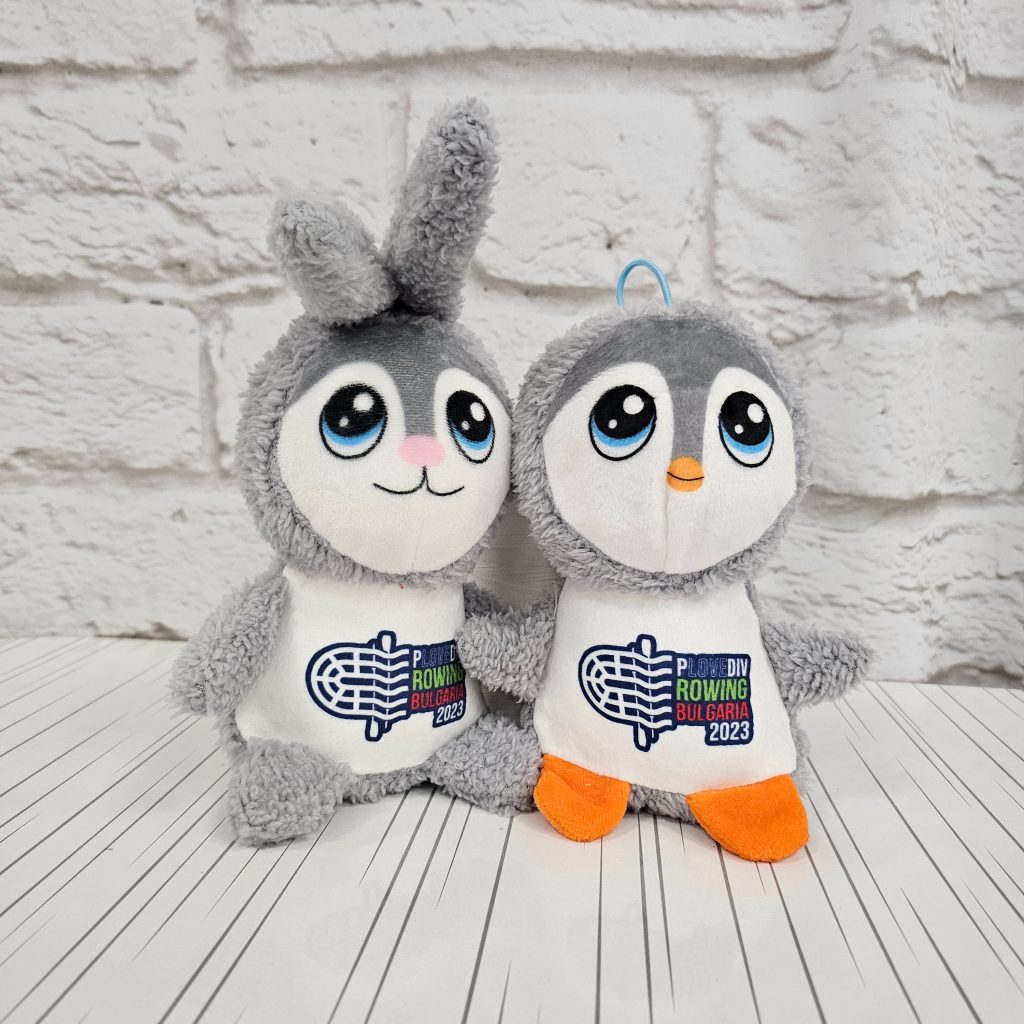 Mascot costumes